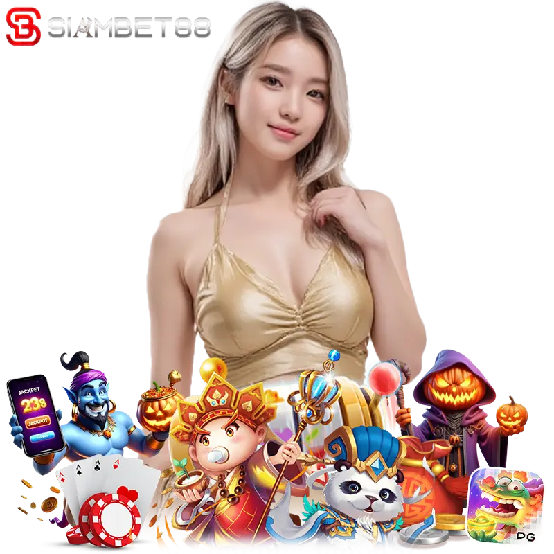 siambet123
